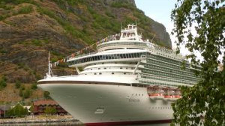 Two Hungarians Missing In Cruise Ship Disaster