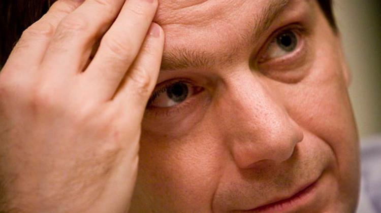 Former PM Bajnai's Foundation Linked To Clinton