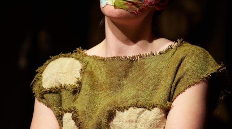 Béla Pintér &  Company: Muck, Szkéné Theater Budapest, 16 January