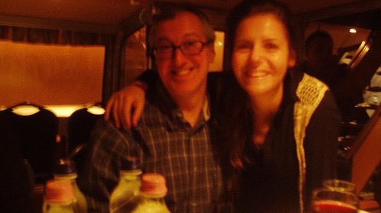 Xpat Report By Treehugger Dan: Danube Dinner Cruise