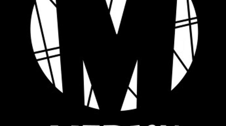 Merlin Theatre Goes To The Átrium Budapest In 2012