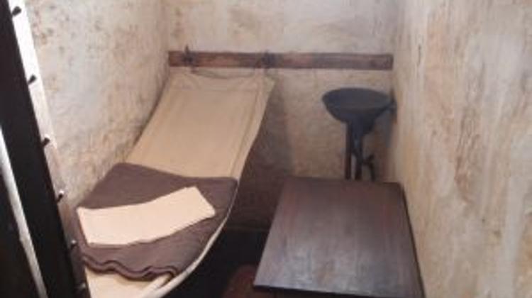 Hungarian Machete Killer Gets Life Sentence