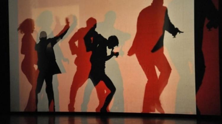 Invitation: Art Meets Theatre, Műcsarnok Budapest, 6 - 8 January