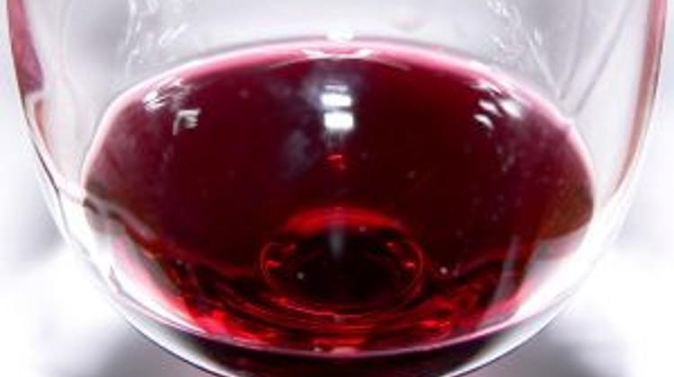 Villány Wine Dinner, Araz Restaurant Budapest, 2 February