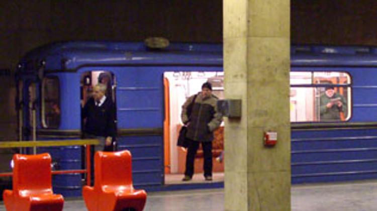 Budapest City Council Extends Ft 15bn To BKV