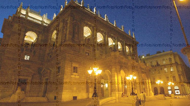 Coalition To Protest Outside Opera In Budapest