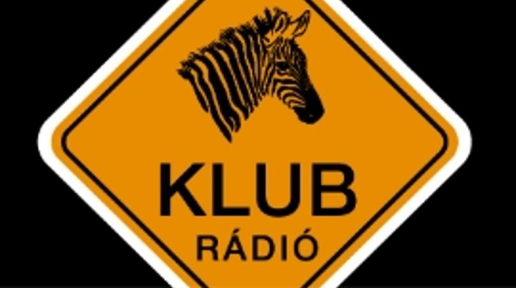 Hungarian Media Council Plans Klubrádió Inquiry