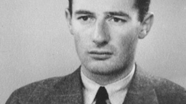 U.S. Congressional Delegation To Honor Raoul Wallenberg In Budapest