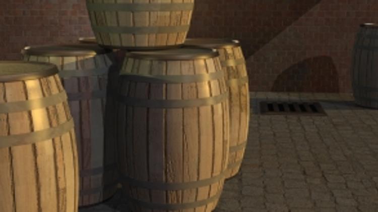 1 Million Litres Of Illegal Italian Wine Seized In Hungary