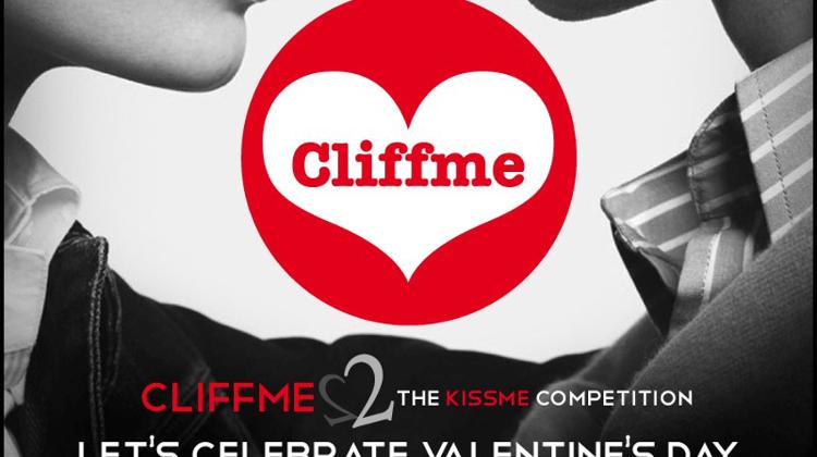 Cliffme2 – CliffmeTwo – KissmeToo