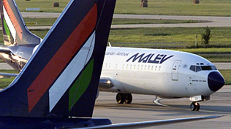 Hungarian State May Have To Pay Ft 1,000bn Due To Malev Collapse