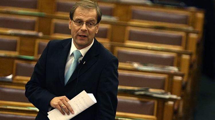 The Hungarian Government Is Committed To Cooperating The The European Union