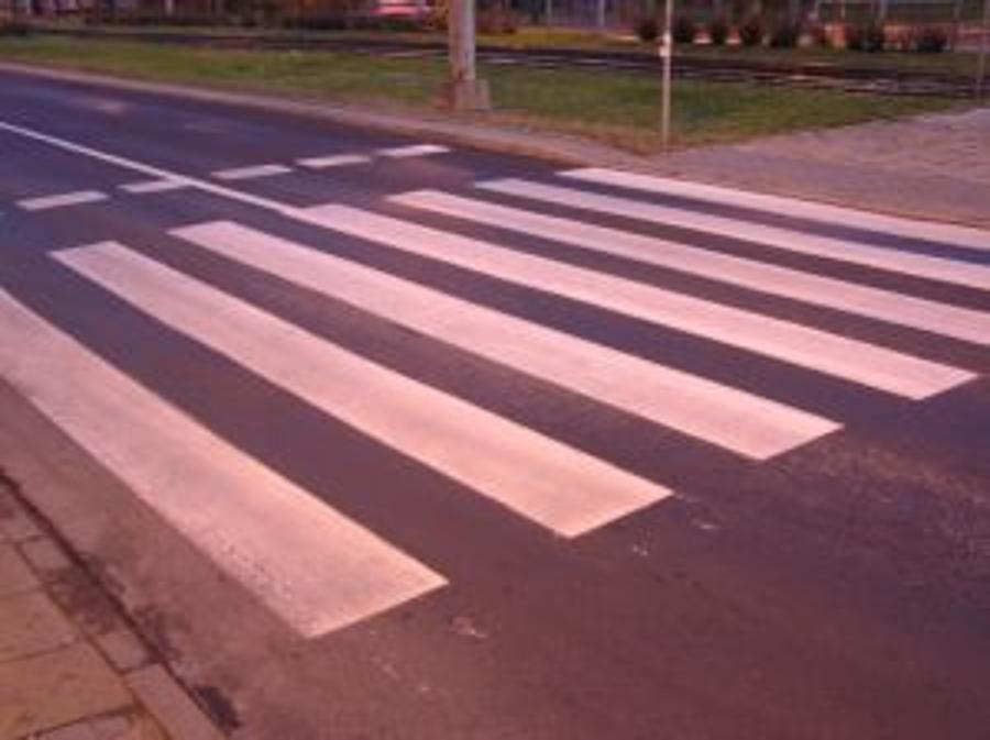 Traffic Safety Campaign Launched In Hungary