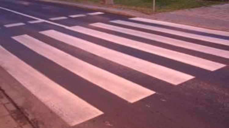 Traffic Safety Campaign Launched In Hungary