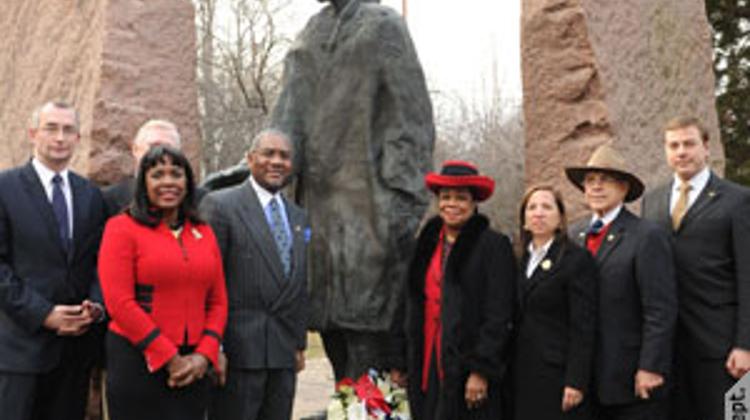 Press Statement By The U.S. Embassy In Budapest