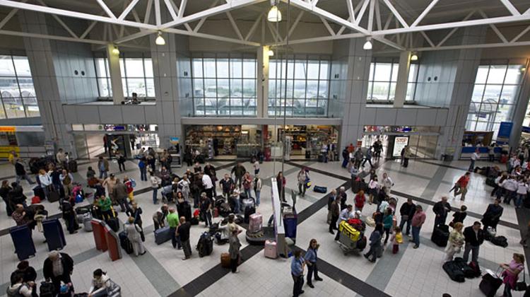 Malév Grounding: Lay-Offs At Budapest Airport