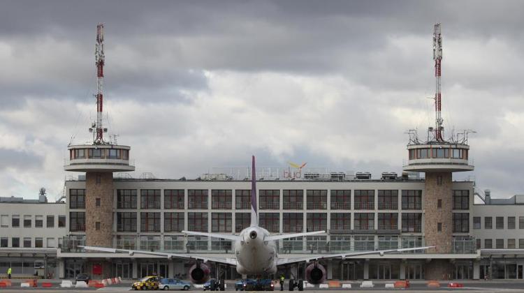 FT: Ryanair vs Budapest: Playing Dirty? Hungarian Airport Response