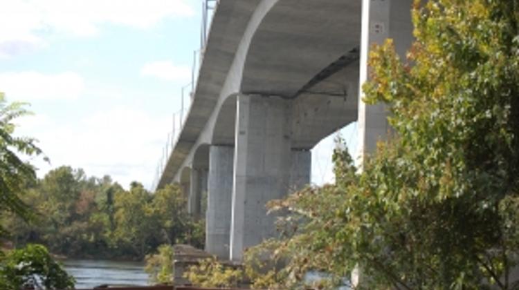 Slovakia Approves New Bridges Over Ipoly River In Northern Hungary