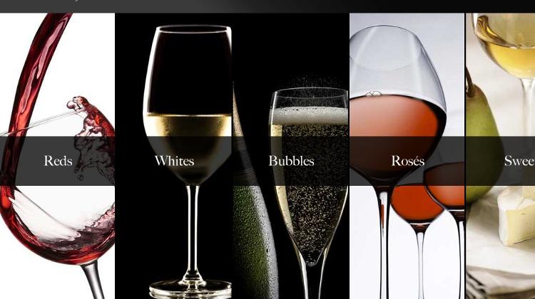 Kempinski Hotel Corvinus Budapest Thrilled With Results Of Its iPad Wine List