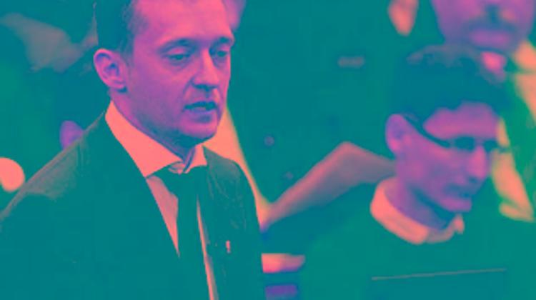 Rogán: Budapest Must Cut Spending