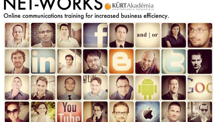 NET-WORKS Budapest Open Day On 28 February