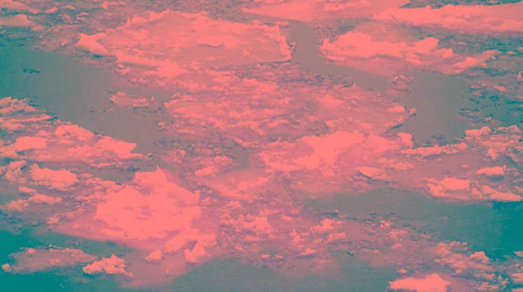 More Snow Forecast, Tisza Freezes In Hungary