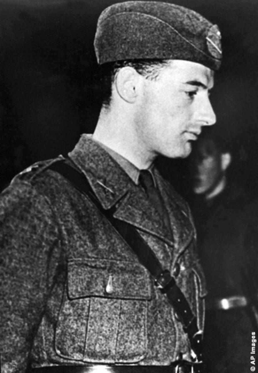 Congressional Delegation To Honor Raoul Wallenberg In Budapest, 24 February