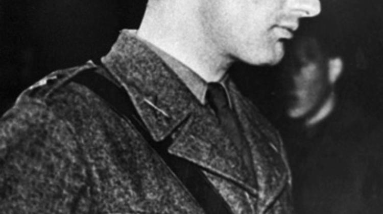 Congressional Delegation To Honor Raoul Wallenberg In Budapest, 24 February