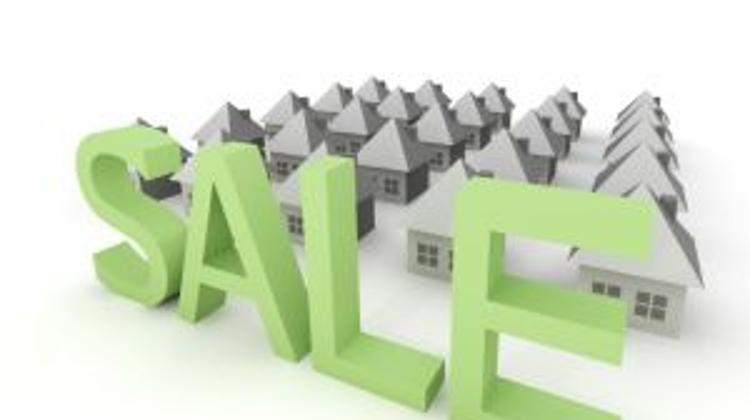 Glut Of Unsold Homes Declines In Budapest