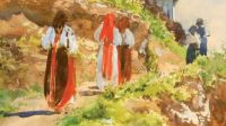 Now On: Transylvanian Churches Exhibition,  Museum of Ethnography