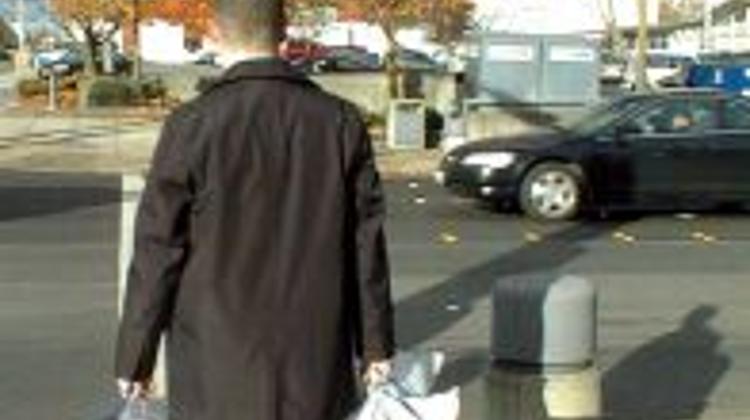 Rise In Retail Sales In Hungary Surprises Analysts