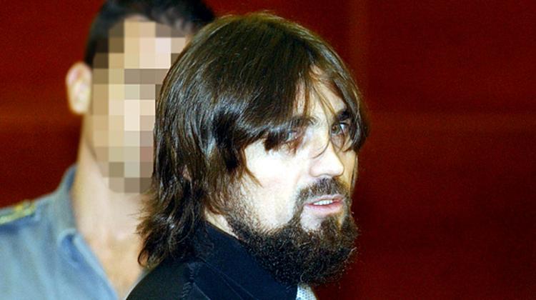 Hungarian Whisky Robber Set Free