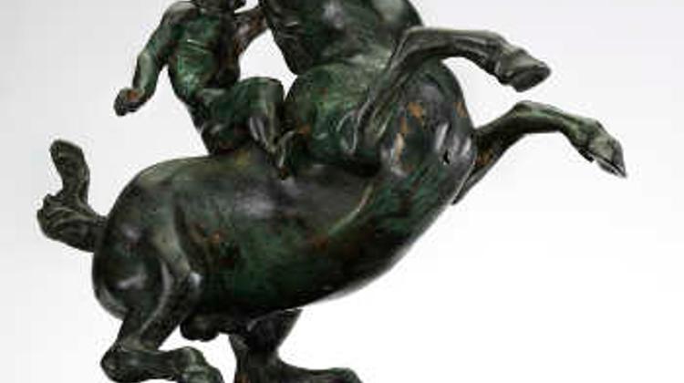 Art Lecture Series, Budapest Museum Of Fine Arts, 21 February