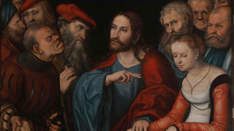 English Lecture Series, Museum Of Fine Arts Budapest, Until 5 April