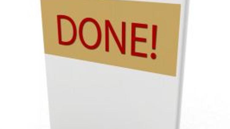 New Draft Criminal Code Ready In Hungary