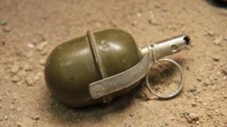 Hungarian Police Seek Person Behind Explosions