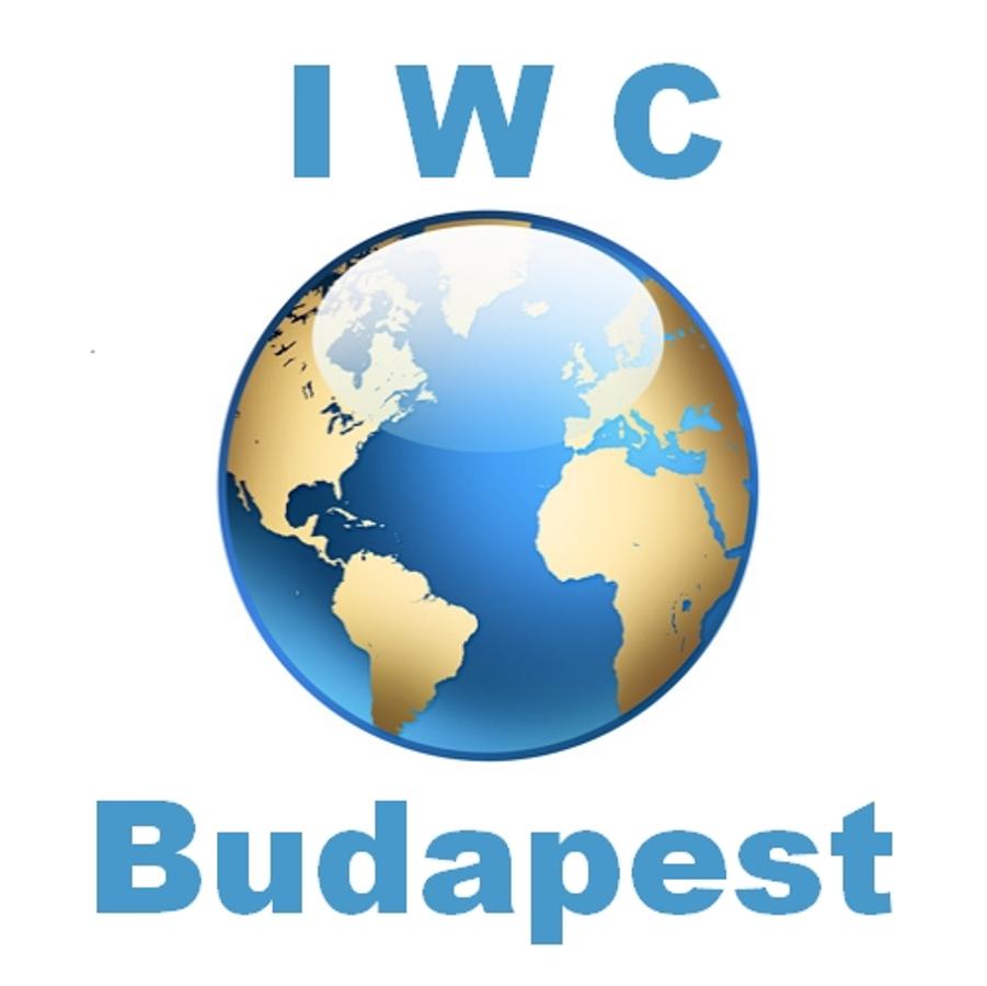 Invitation: International Women's Club of Budapest GM, 20 February