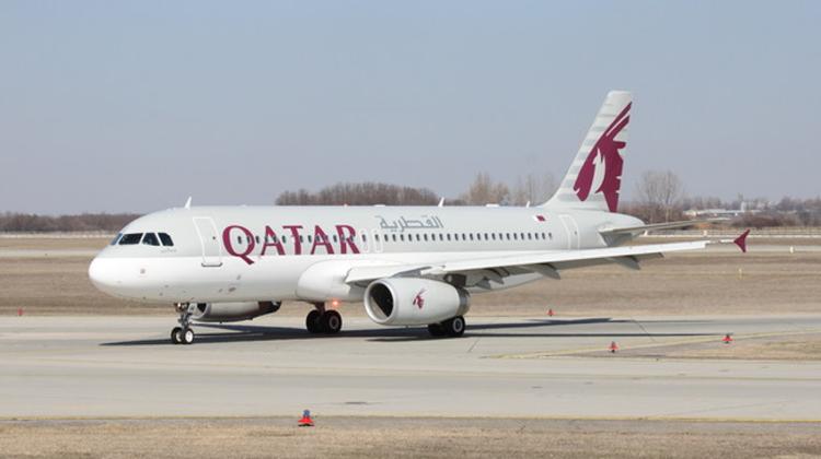 Qatar Airways Announces Direct, Daily Non-Stop Budapest-Zagreb Flights
