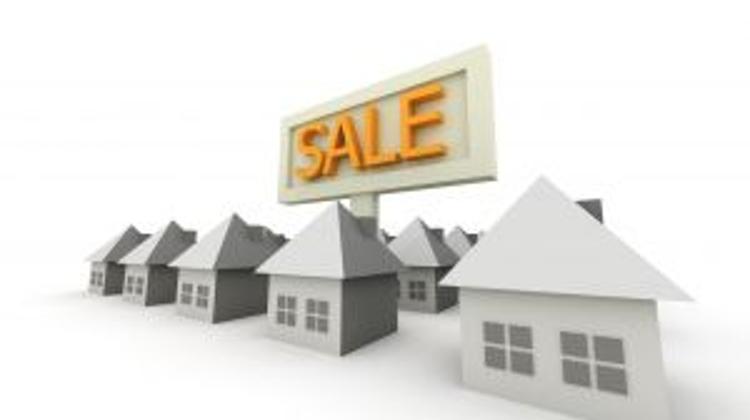 Property Fair In Hungary Faces Up To Hard Times