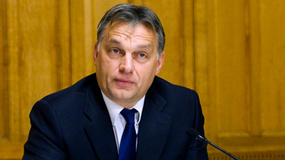 Viktor Orbán: German Industry Is Hungary’s Top Ally