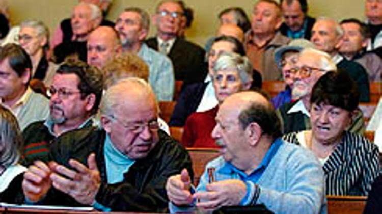 Former Head Of  Baumag Sentenced To Prison In Hungary