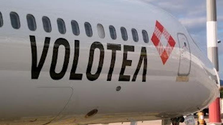 New Low-Cost Volotea To Link Budapest And Venice Marco Polo