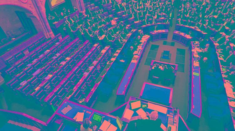 Parliamentary Debate On Amendment Of Data Protection Law Is About To Begin In Budapest