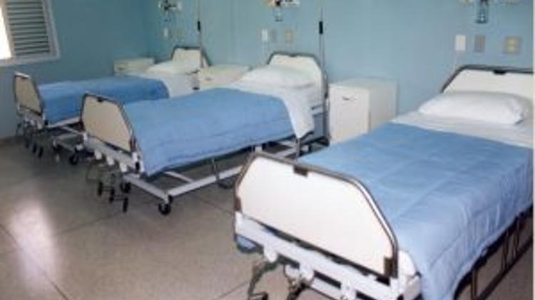 Hungarian Cabinet To Eliminate 500 Hospital Beds