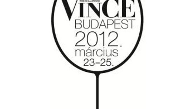Invitation: VinCE Budapest Wine Tasting Event, Until 25 March