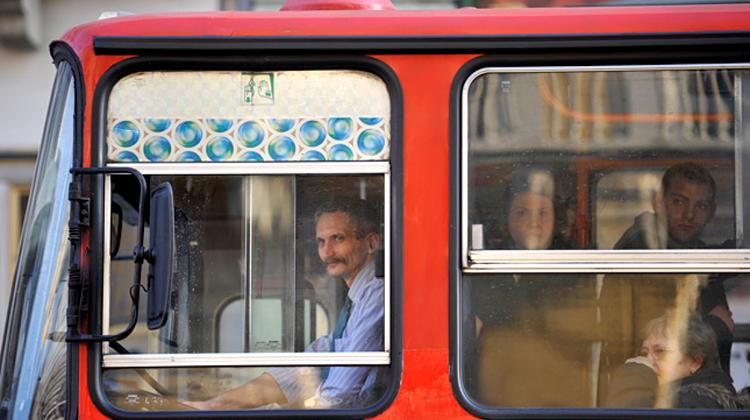New Taxes Proposed To Save Budapest Public Transport Company BKV
