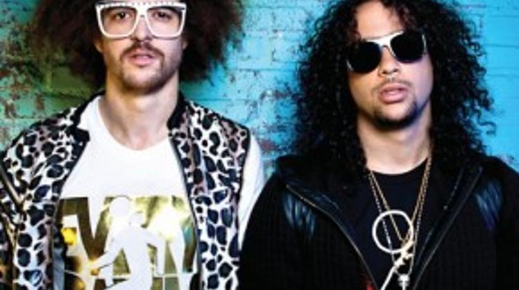 Spring Arrives With Fresh New Acts For Sziget Festival In Budapest