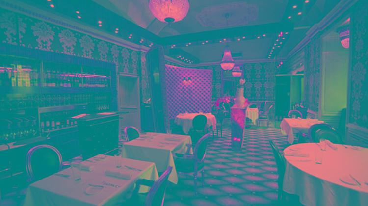 Budapest Restaurants Retain Michelin Stars