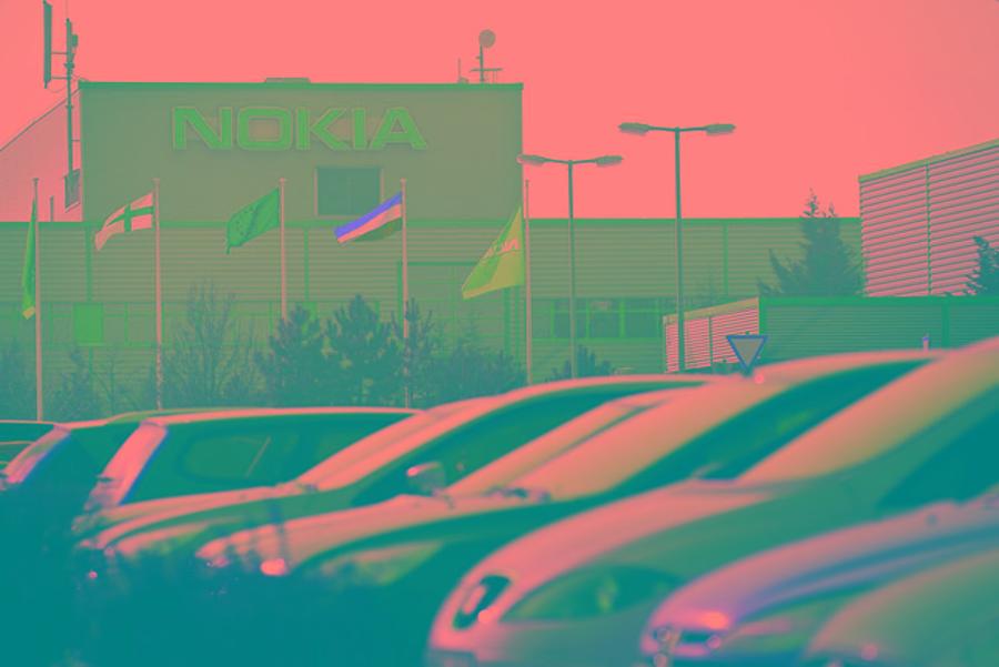 Nokia Hungary Begins Job Cuts In Komárom
