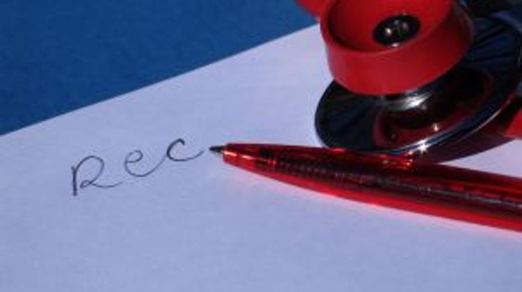 HUF 1bn Health Insurance Scam Revealed In Hungary